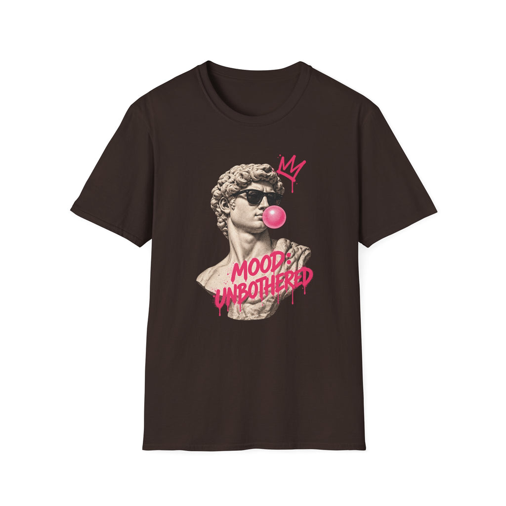 Mood Unbothered T-Shirt