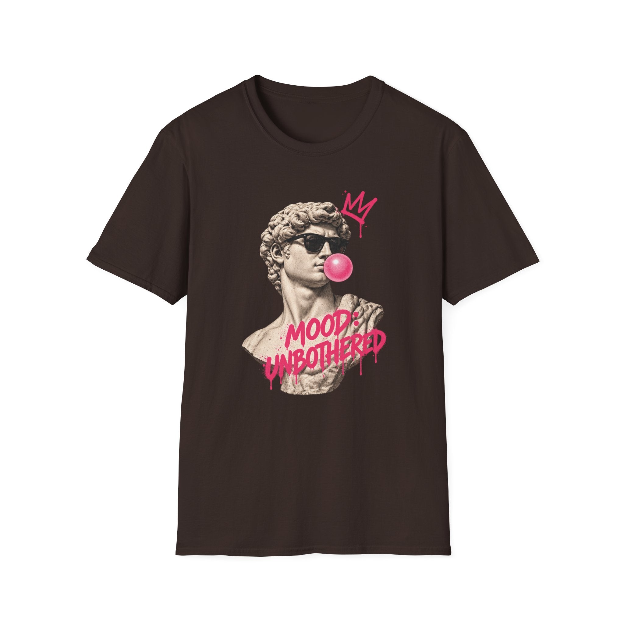 Mood Unbothered T-Shirt