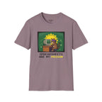 Spreadsheets Are My Prison T-Shirt