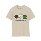 The Morning Committee T-Shirt