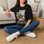 Crack And Resubmit My Resume T-Shirt