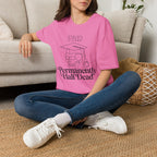 Permanently Half Dead T-Shirt