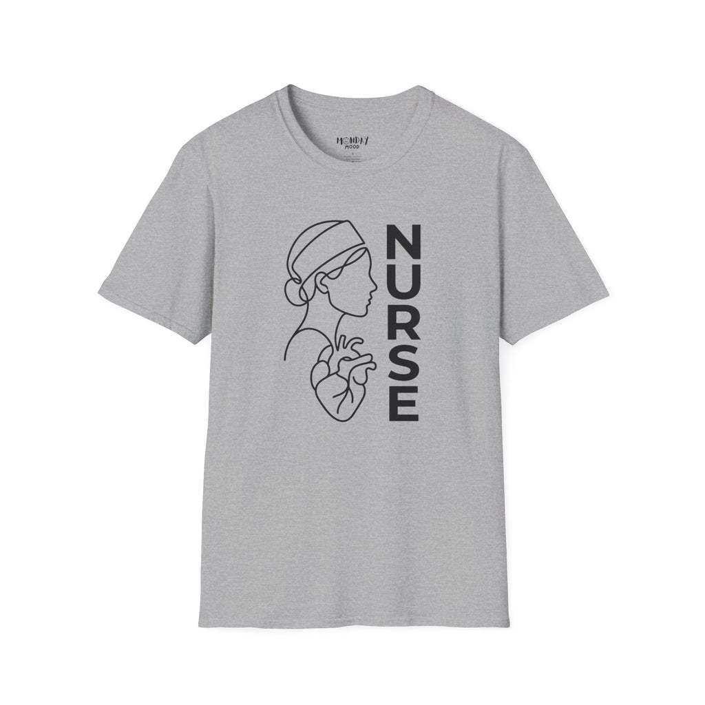 Nurse T-Shirt