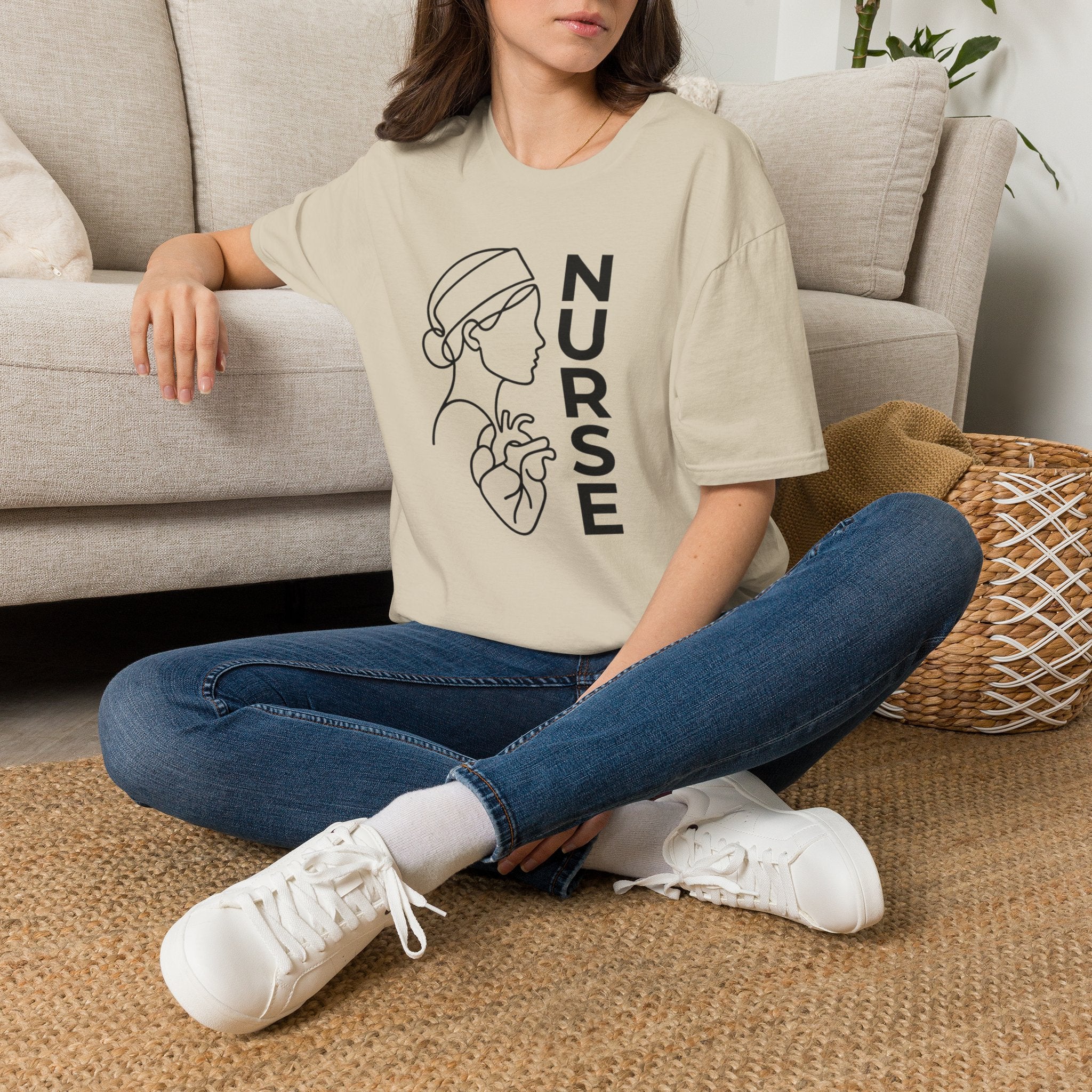 Nurse T-Shirt