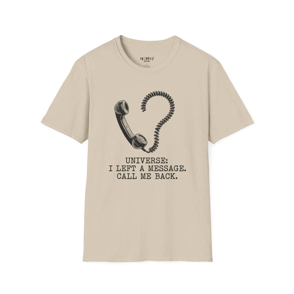 Universe T-Shirt