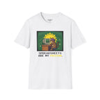 Spreadsheets Are My Prison T-Shirt