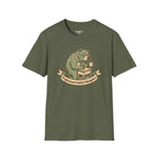 Professional Cubicle Navigator T-Shirt
