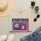 Self Care Exe T-Shirt