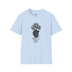 Coffee Grows Here T-Shirt