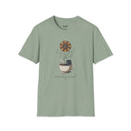 Capybara Monday Mood T-Shirt
