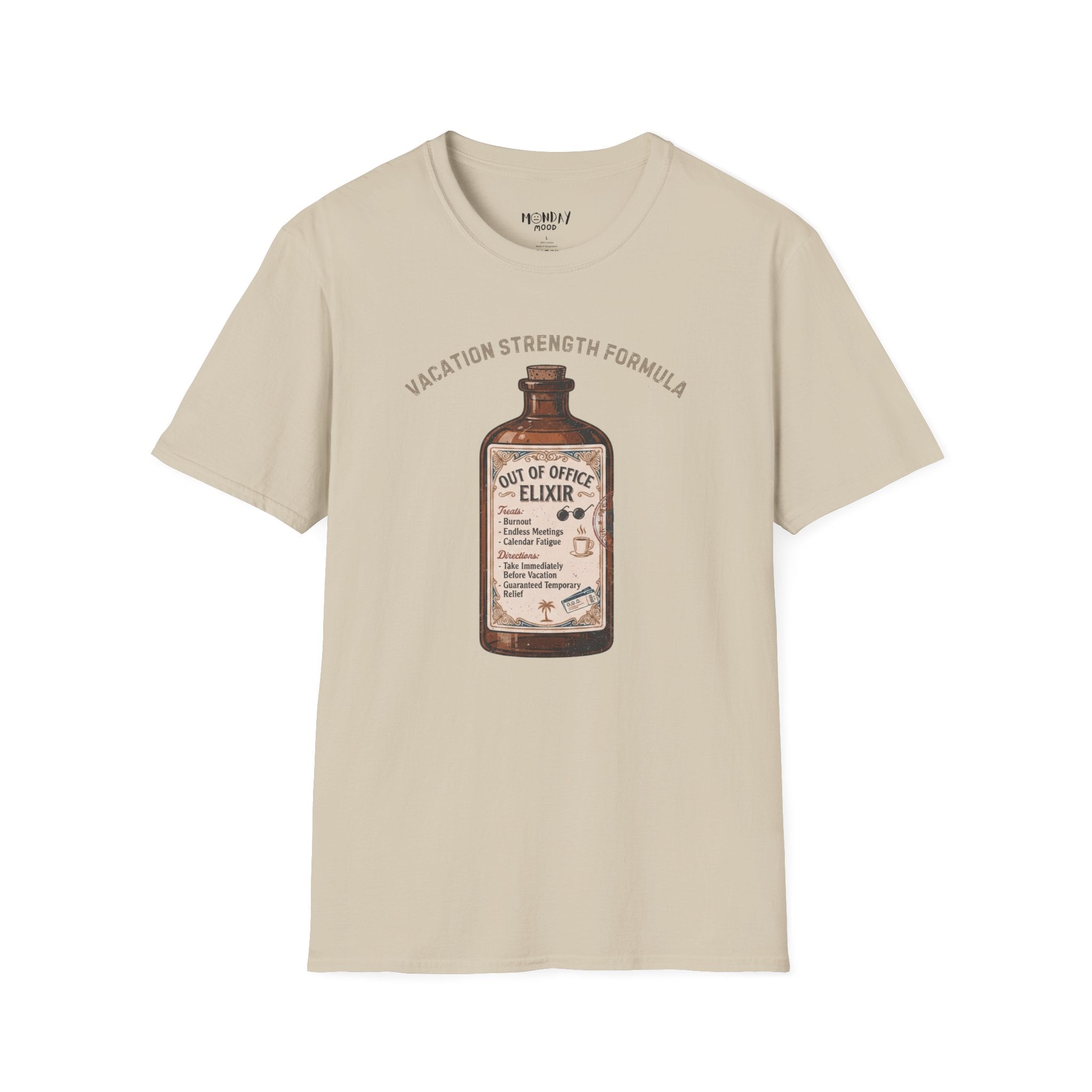 OOO Elixir T-Shirt