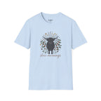 Slow Morning T-Shirt