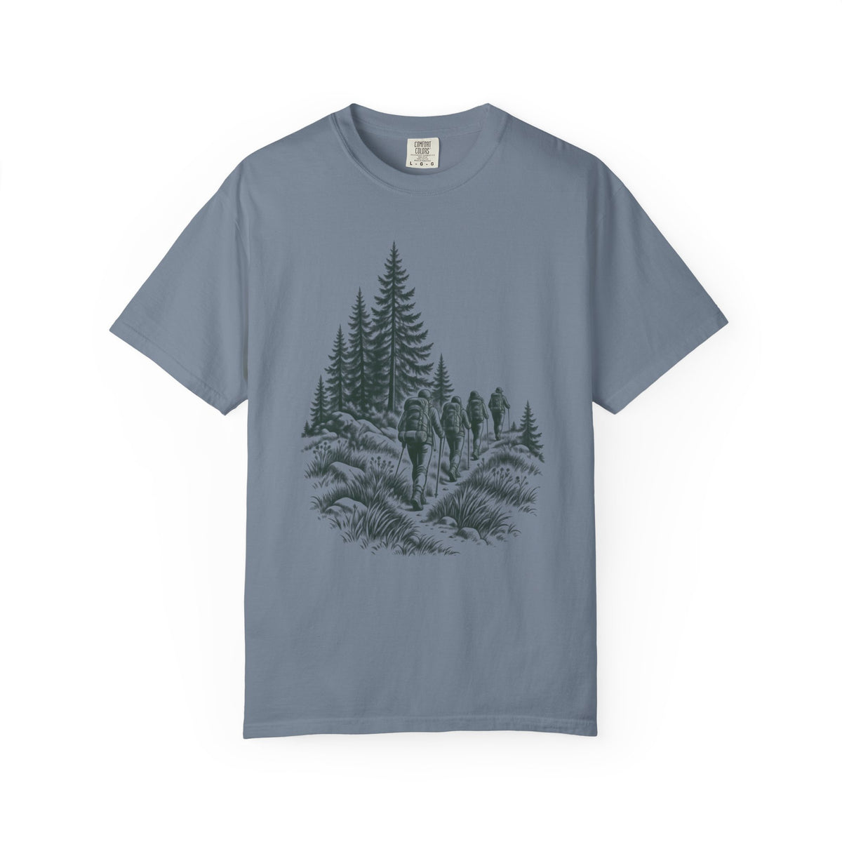 Trailbound T-Shirt