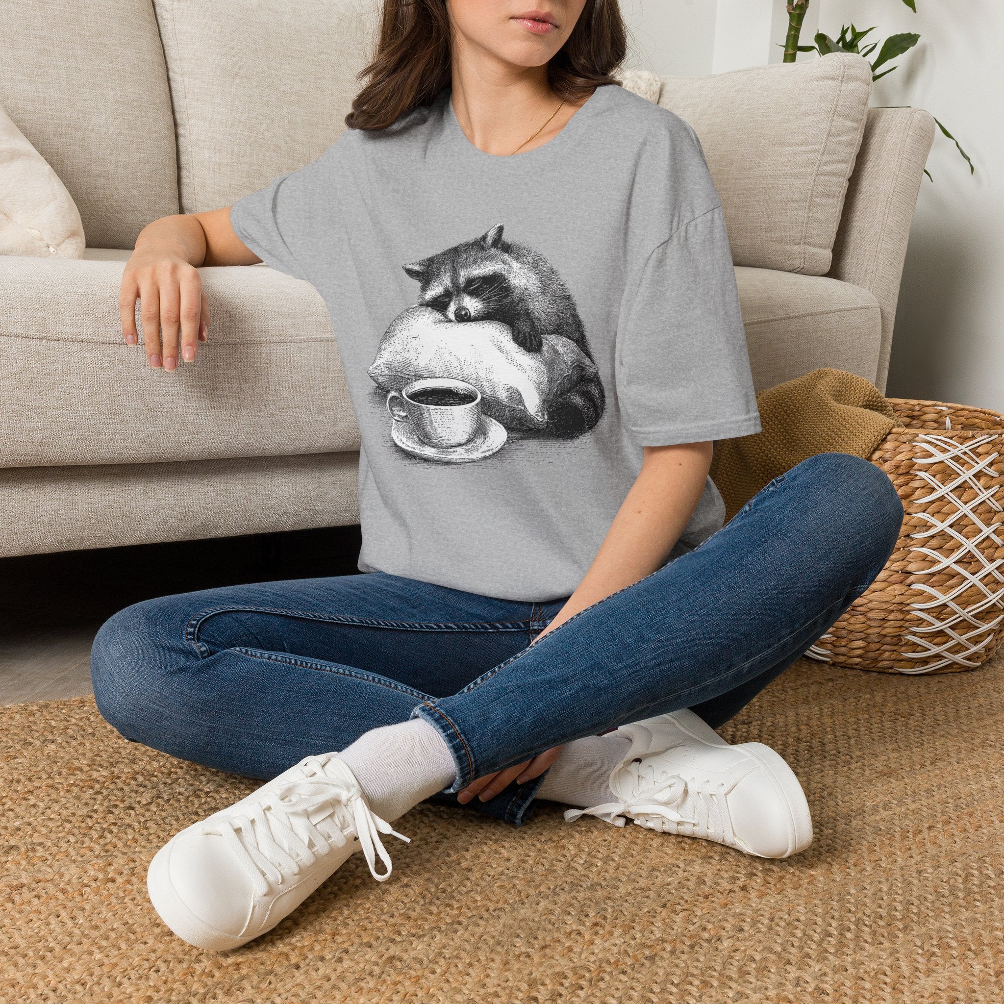 Sleepy T-Shirt