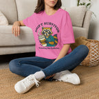 Shift Survivor T-Shirt