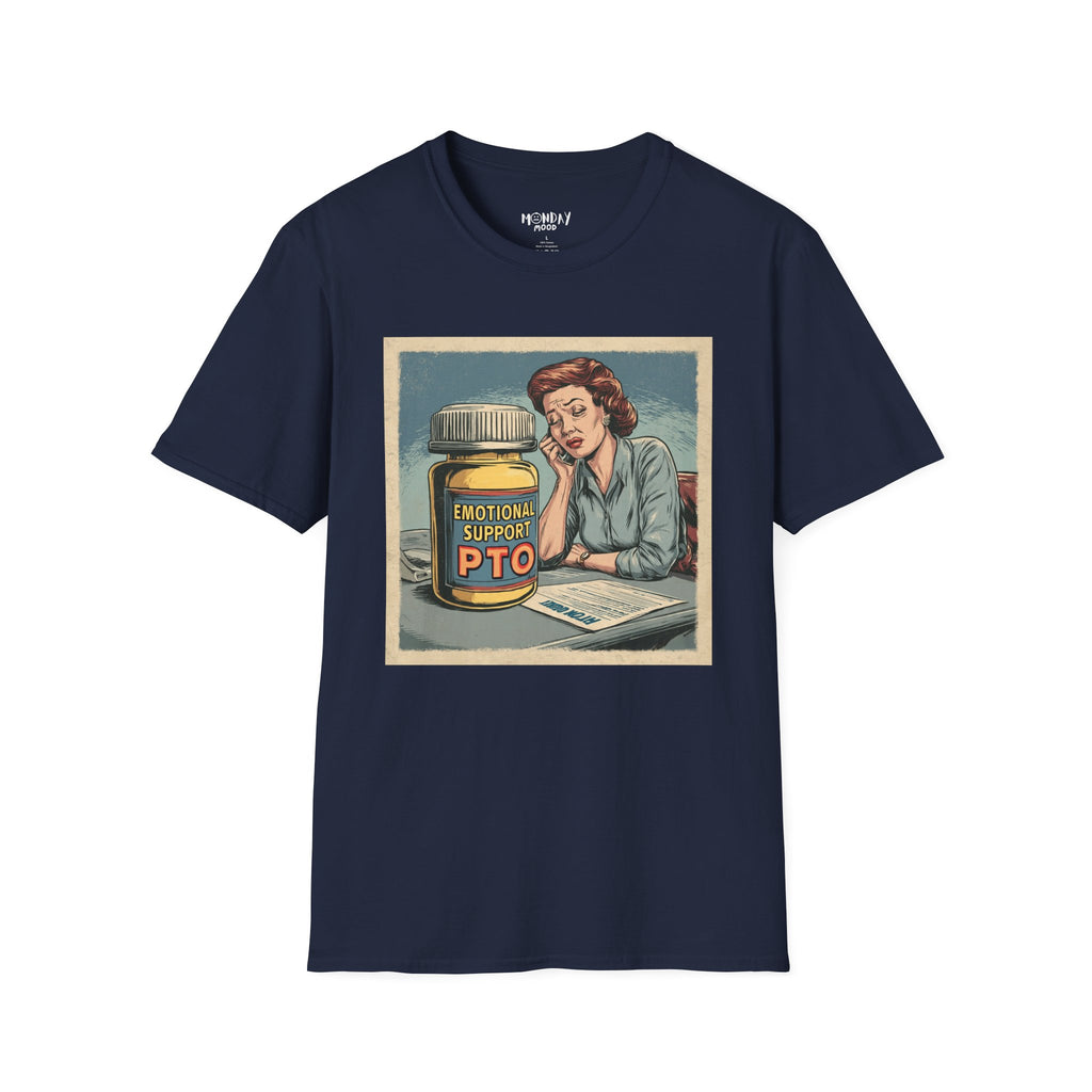 Emotional support T-Shirt
