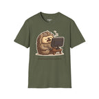 Functioning Is A Strong Word T-Shirt