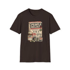 People Relief T-Shirt