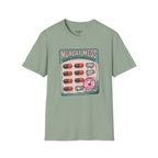Monday Meds T-Shirt
