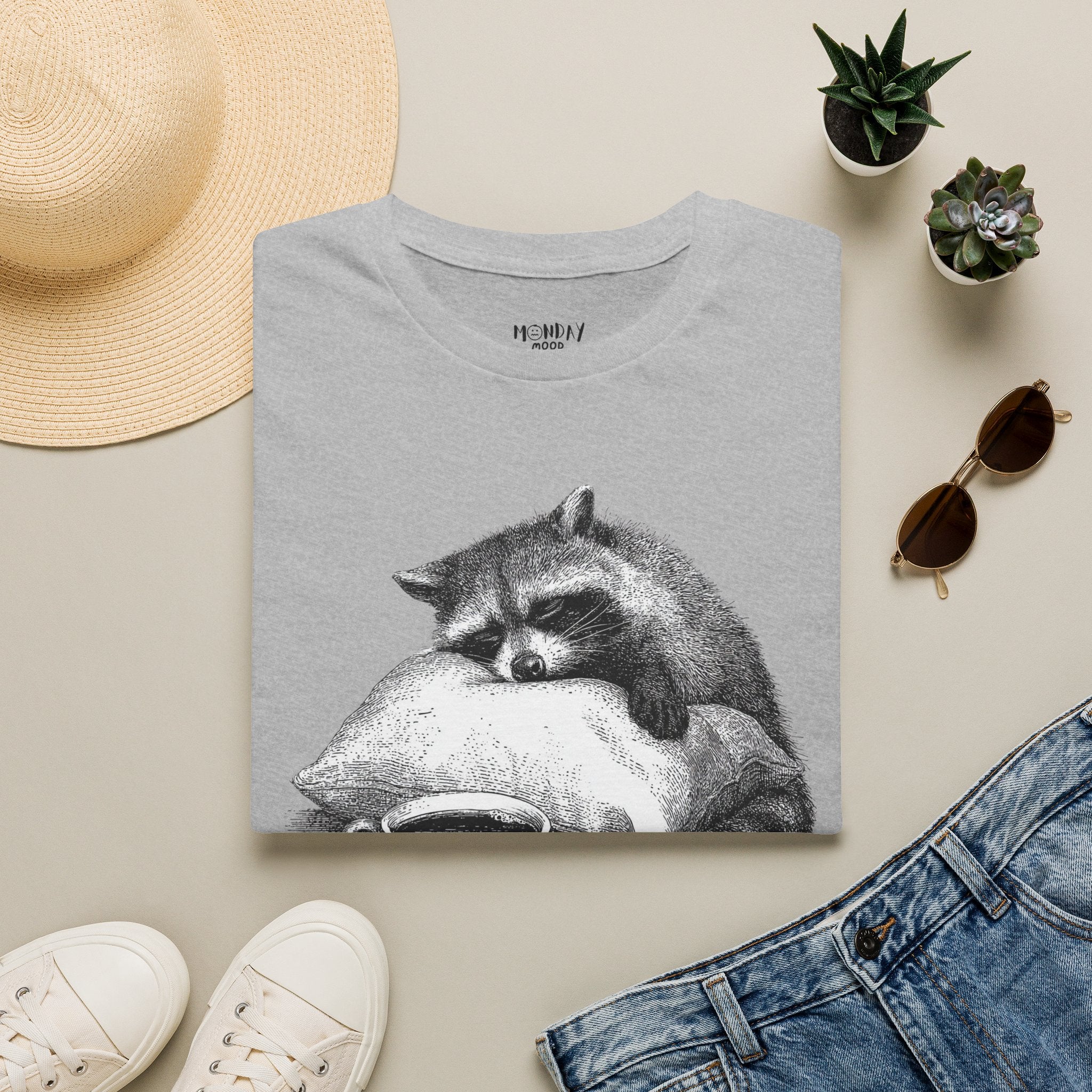 Sleepy T-Shirt