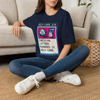 Self Care Exe T-Shirt