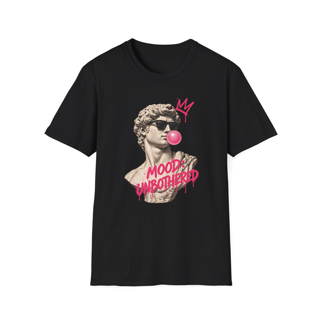 Mood Unbothered T-Shirt