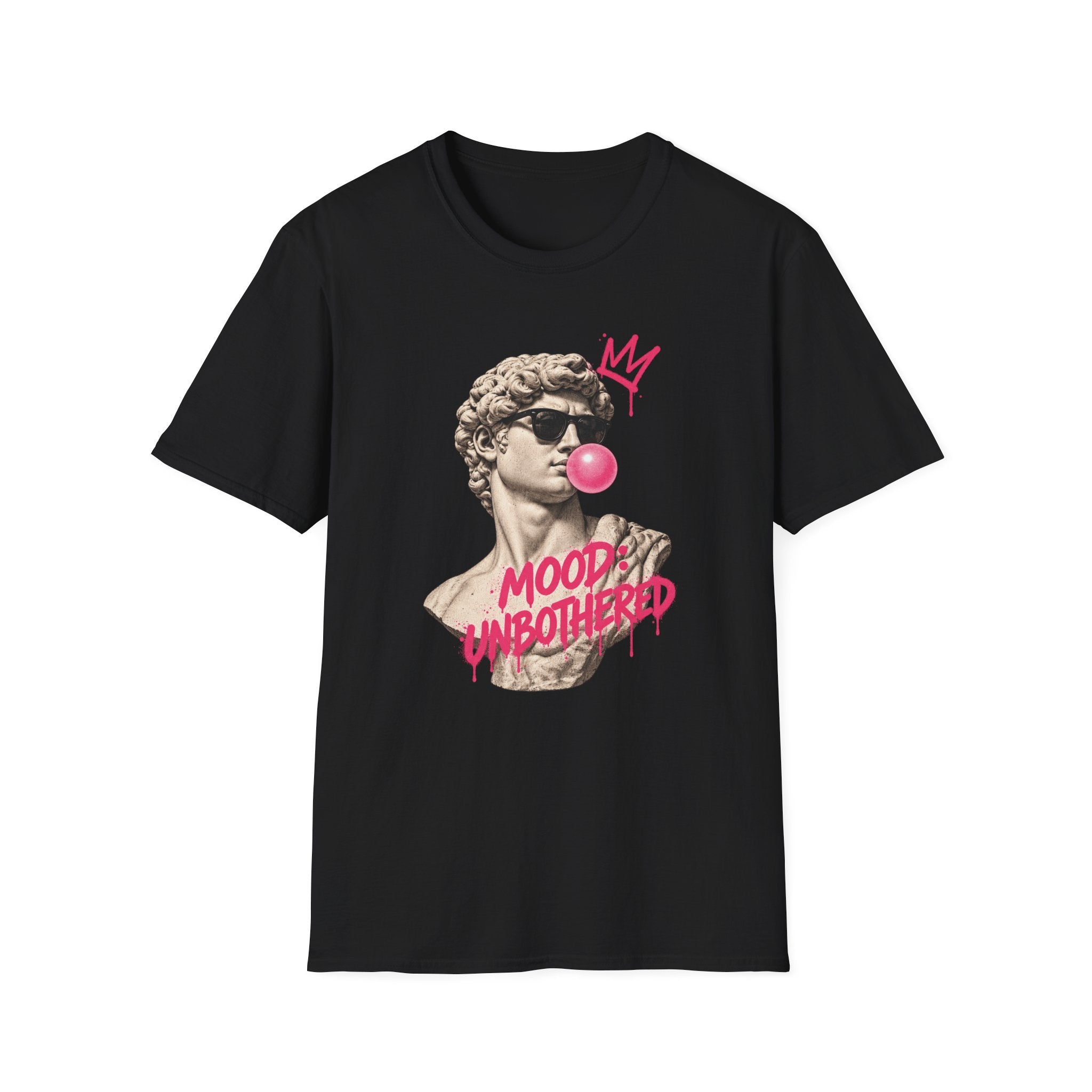 Mood Unbothered T-Shirt
