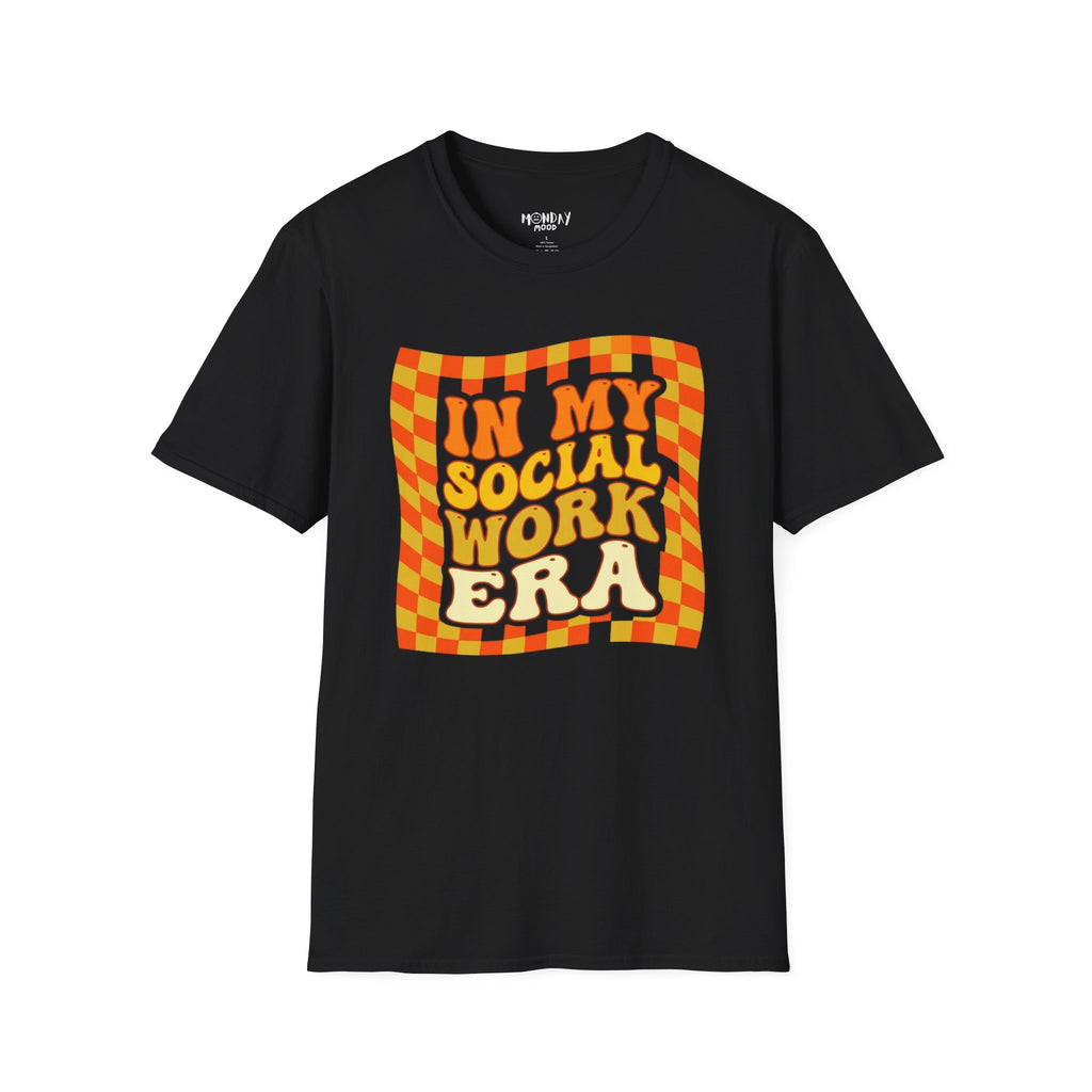 In My Social Work Era T-Shirt