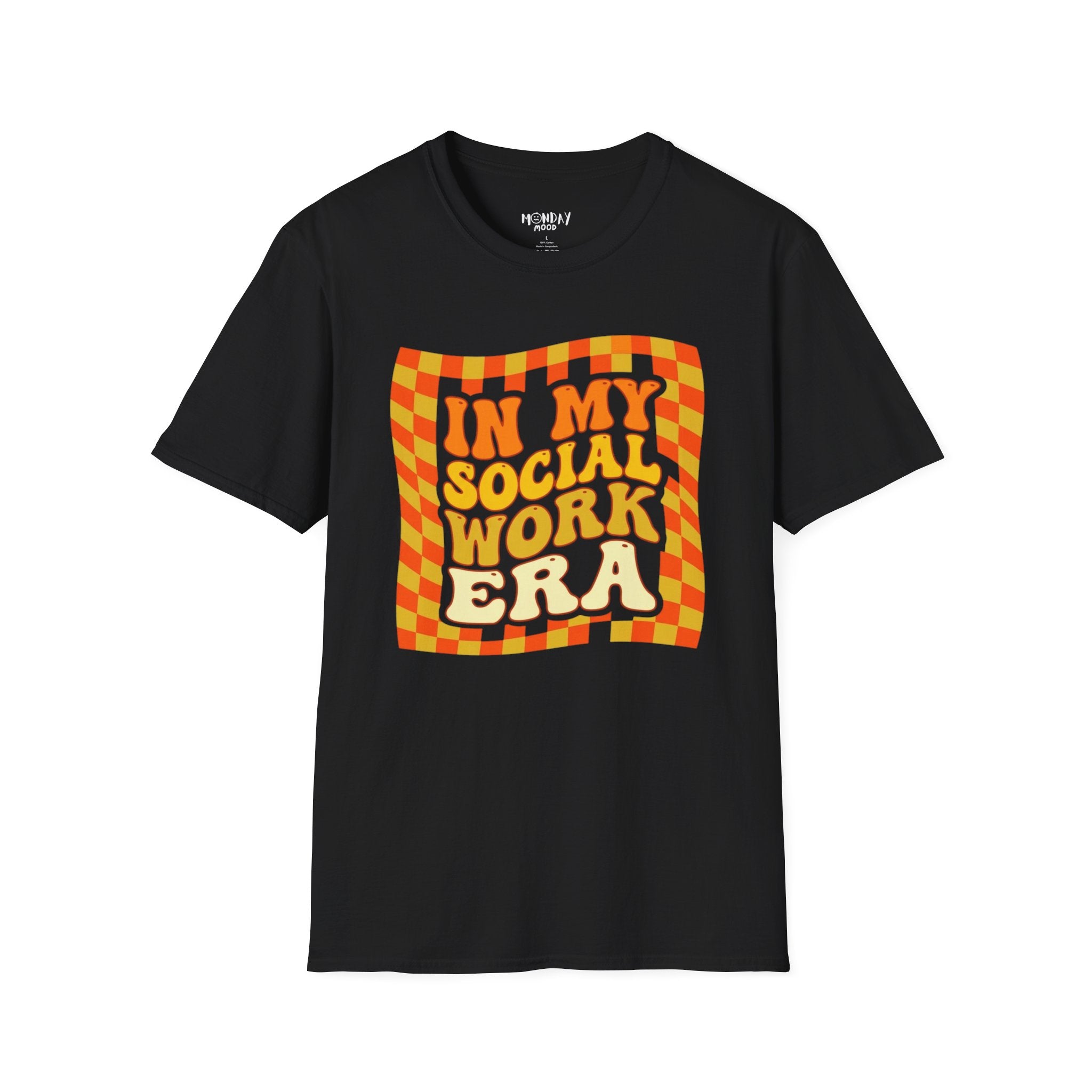In My Social Work Era T-Shirt