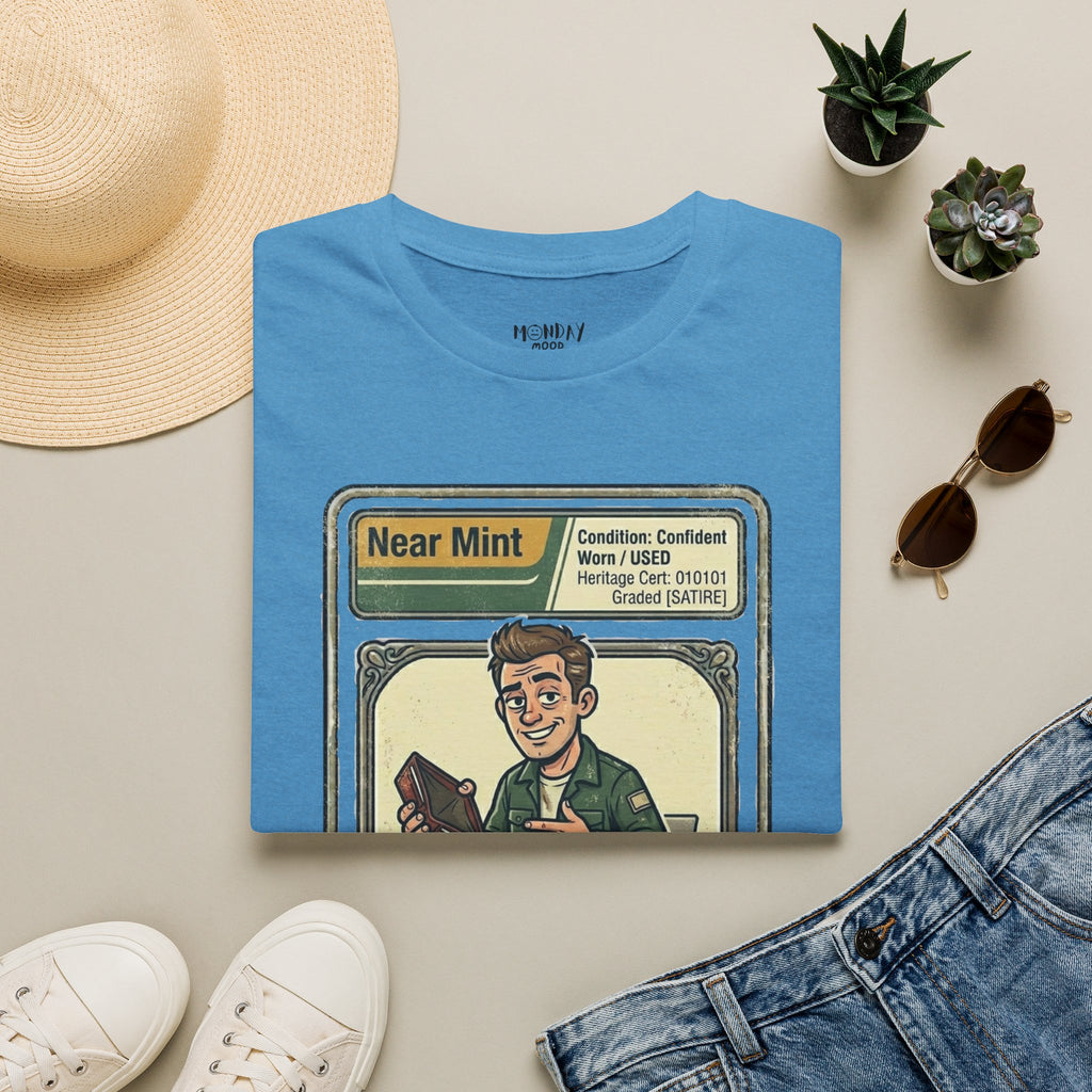 Near Mint Until Payday T-Shirt