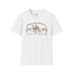 Monday Mood Bakery T-Shirt