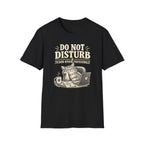 doing nothing professionally T-Shirt