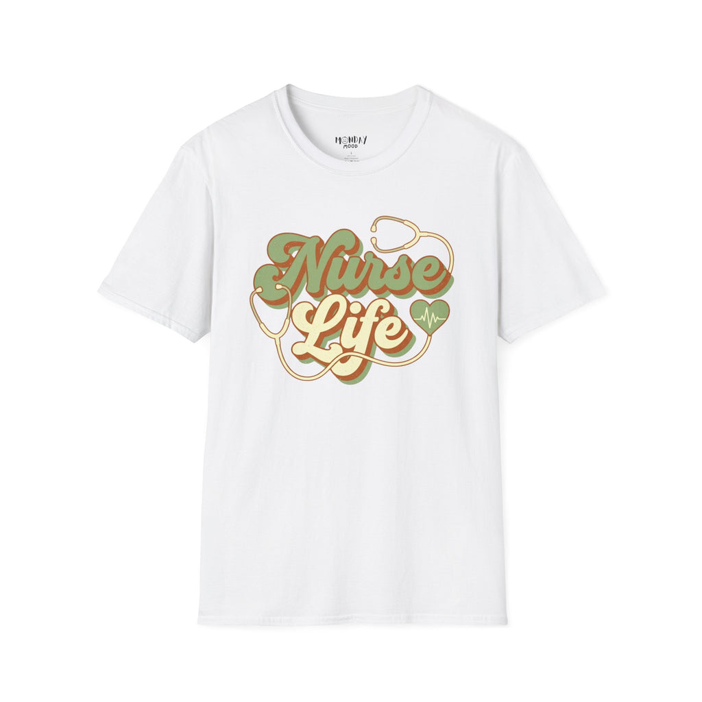 Nurse Life T-Shirt
