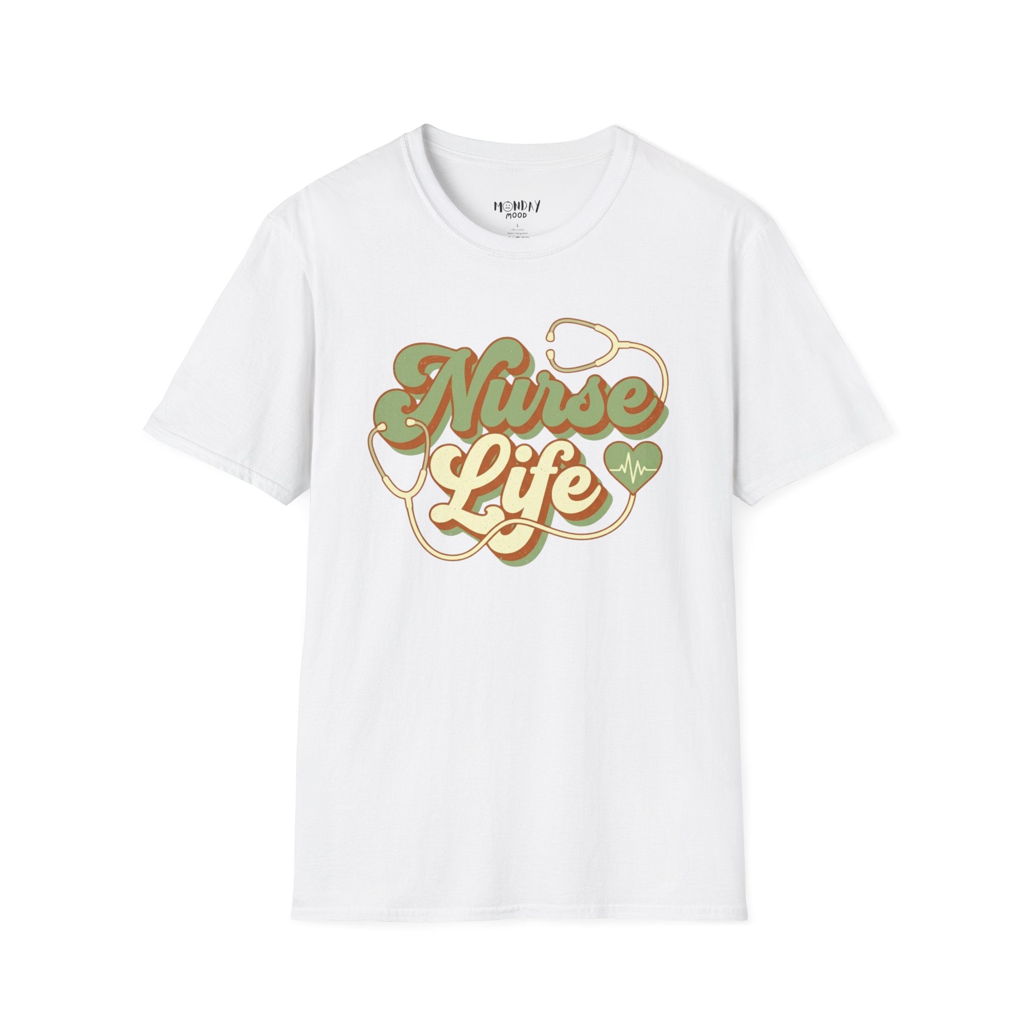 Nurse Life T-Shirt
