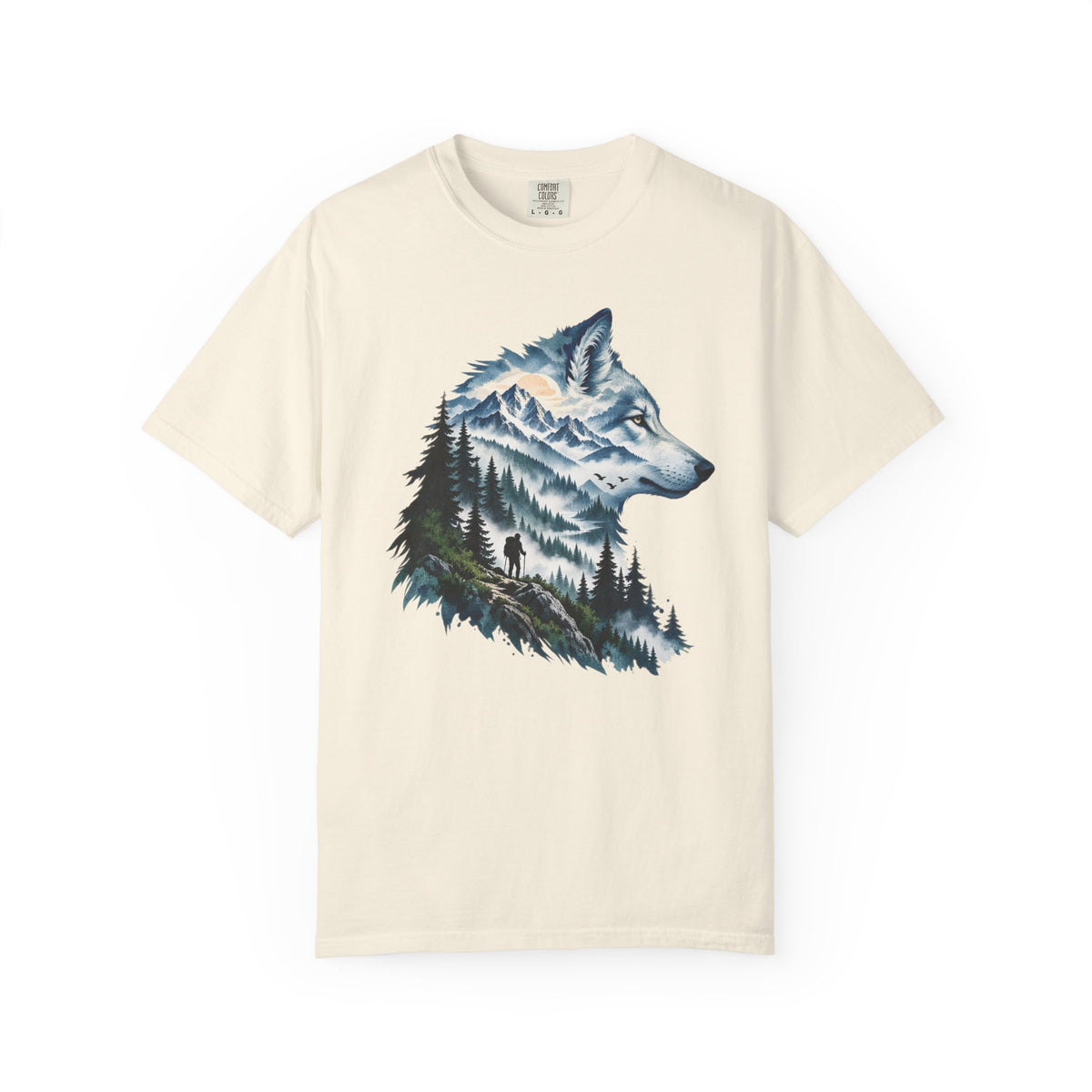 Wild Within T-Shirt