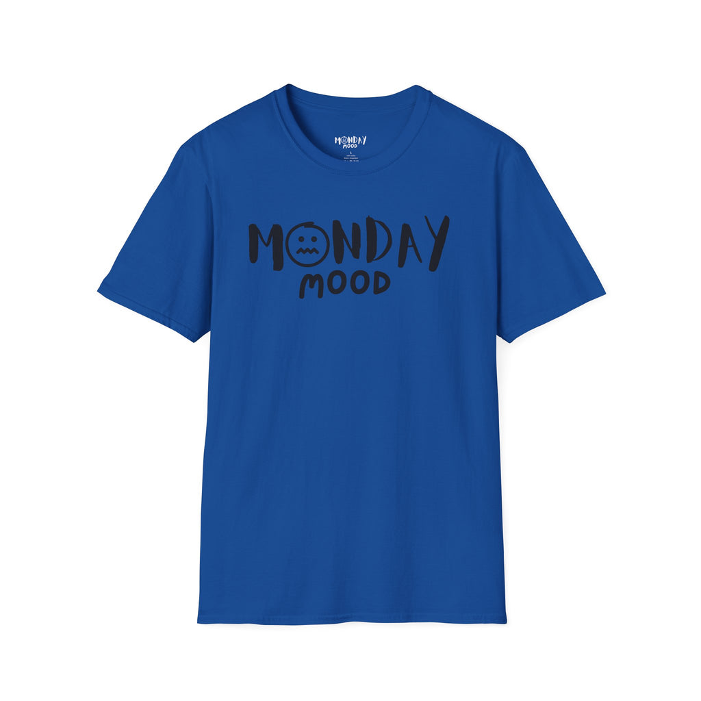 Monday Mood T-Shirt