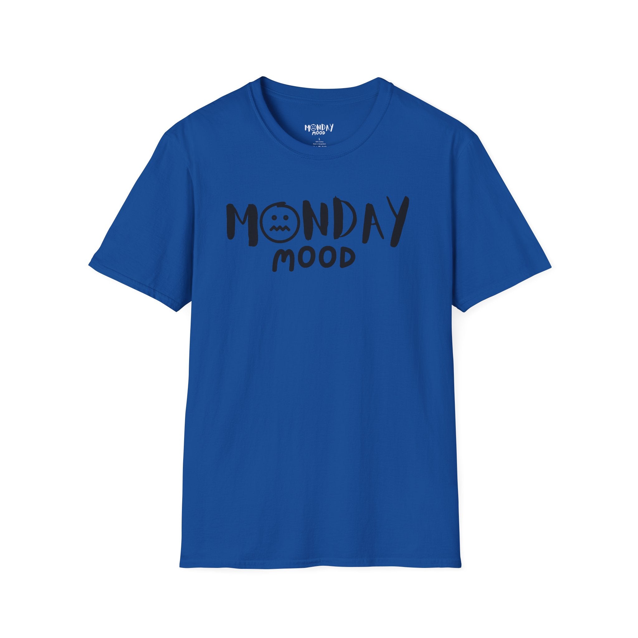 Monday Mood T-Shirt