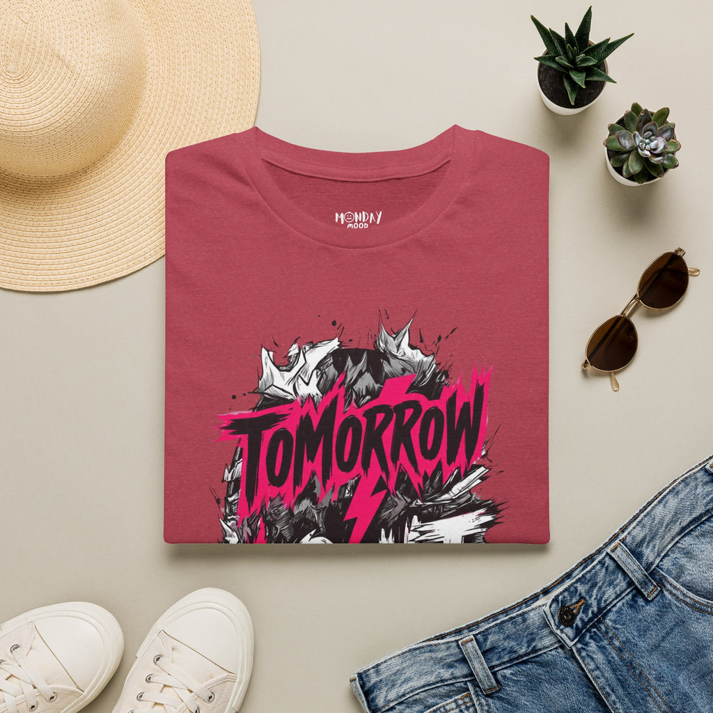 Tomorrow I Quit T-Shirt