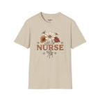 Nurse Flower T-Shirt
