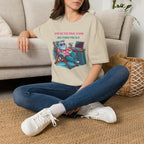 Practicing For Retirement T-Shirt