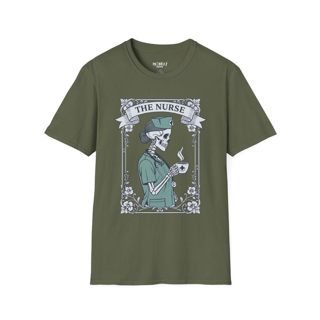 The Nurse T-Shirt