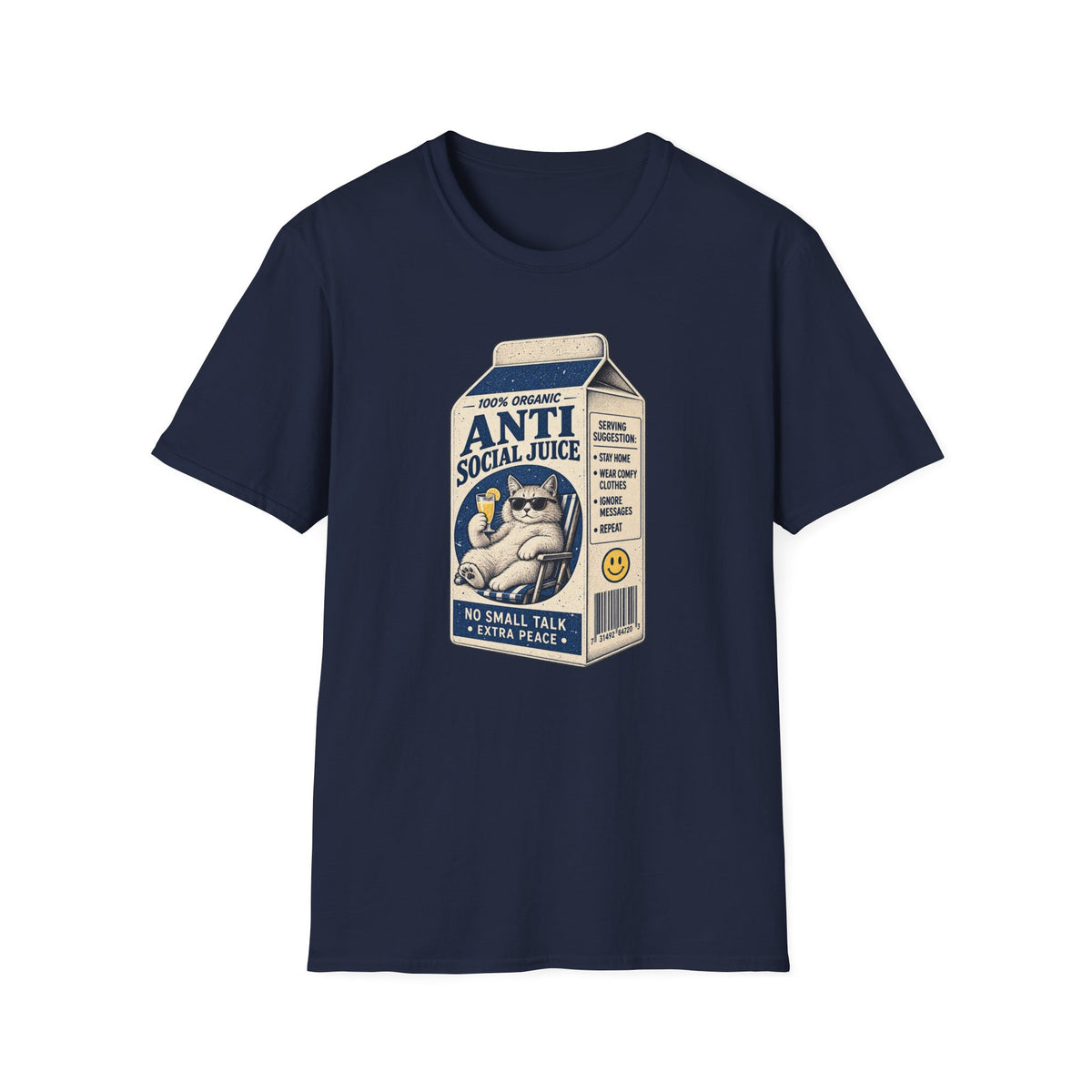 Social Juice T-Shirt