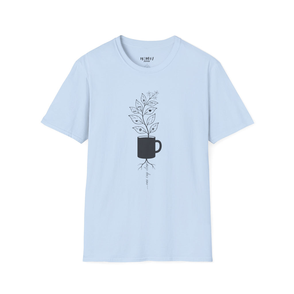 One Cup closer T-Shirt