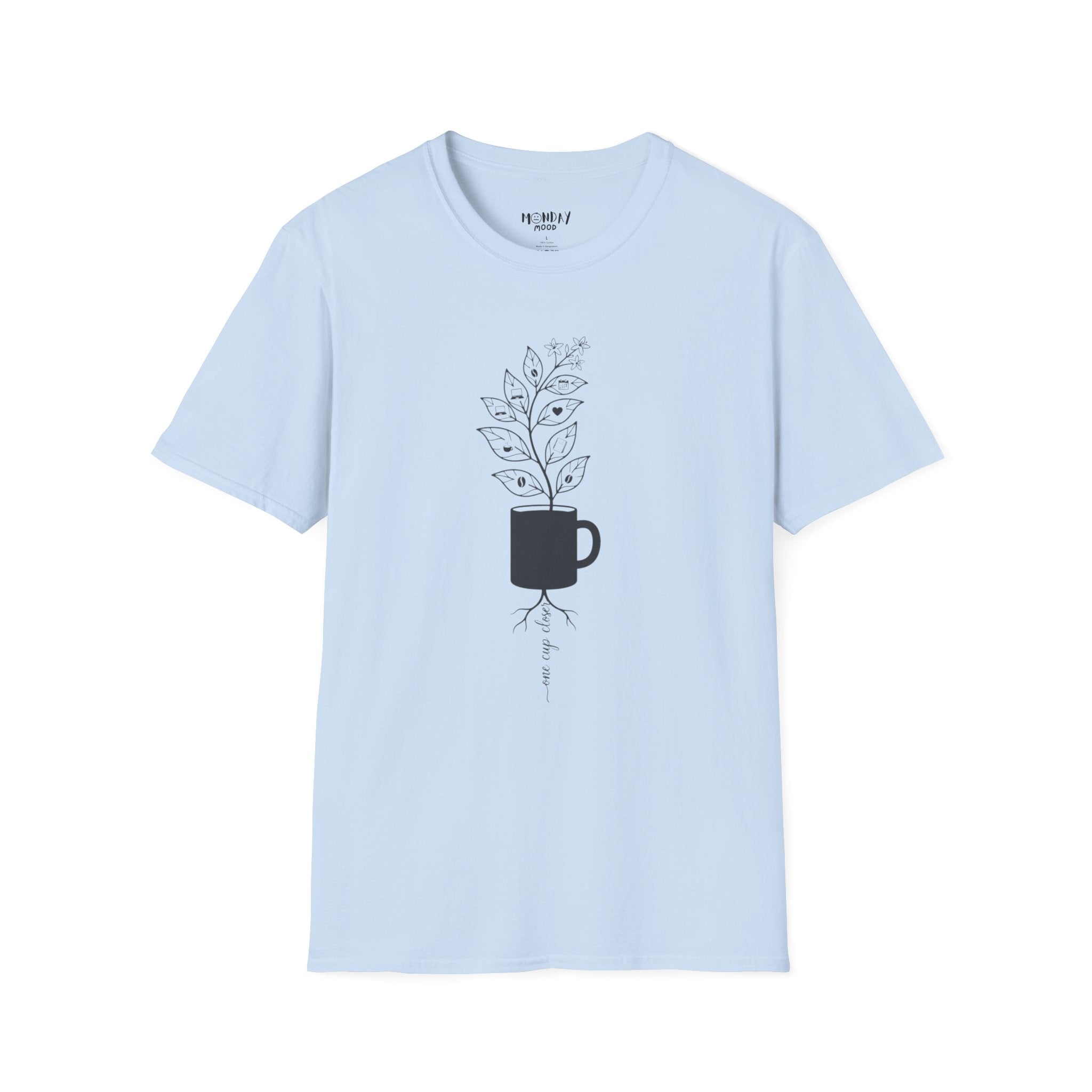 One Cup closer T-Shirt