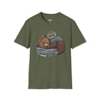 Professional Napper T-Shirt