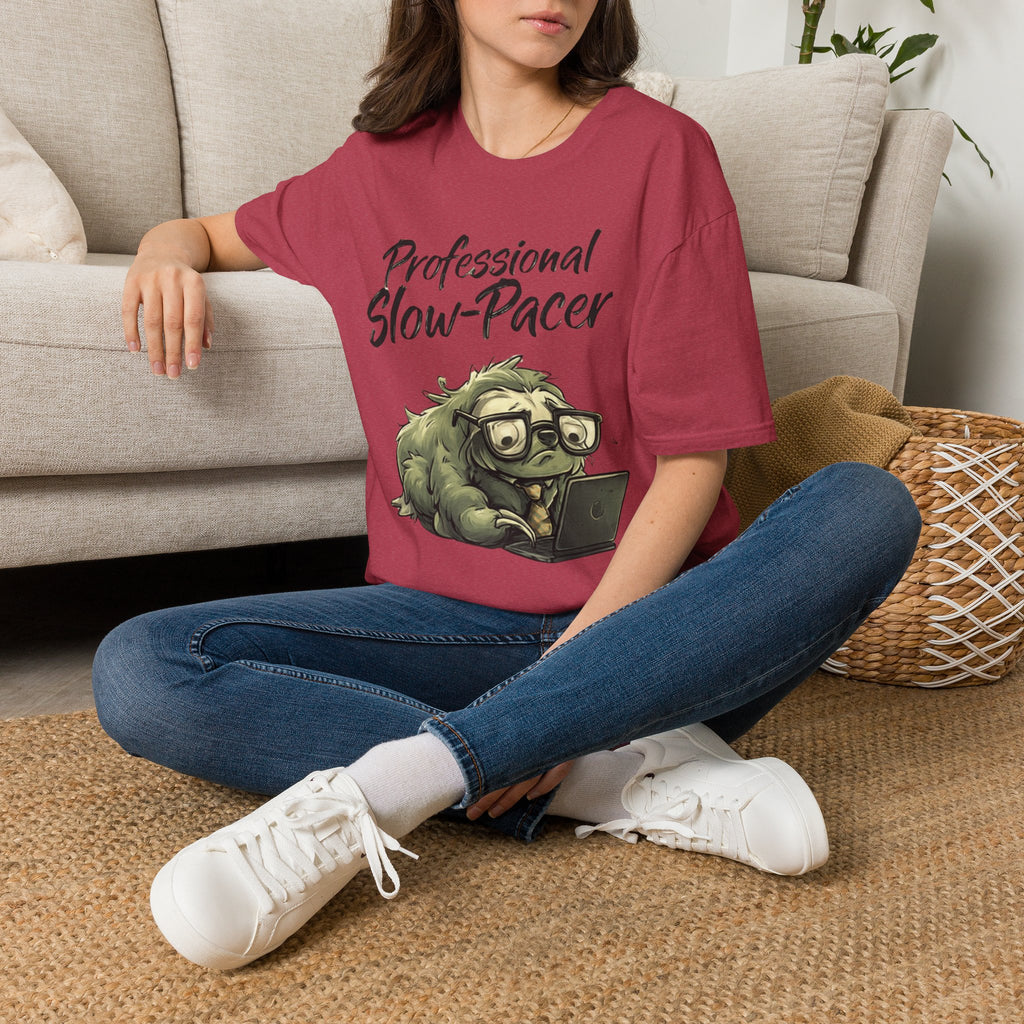 Professional Slow Pacer T-Shirt