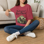 Professional Slow Pacer T-Shirt