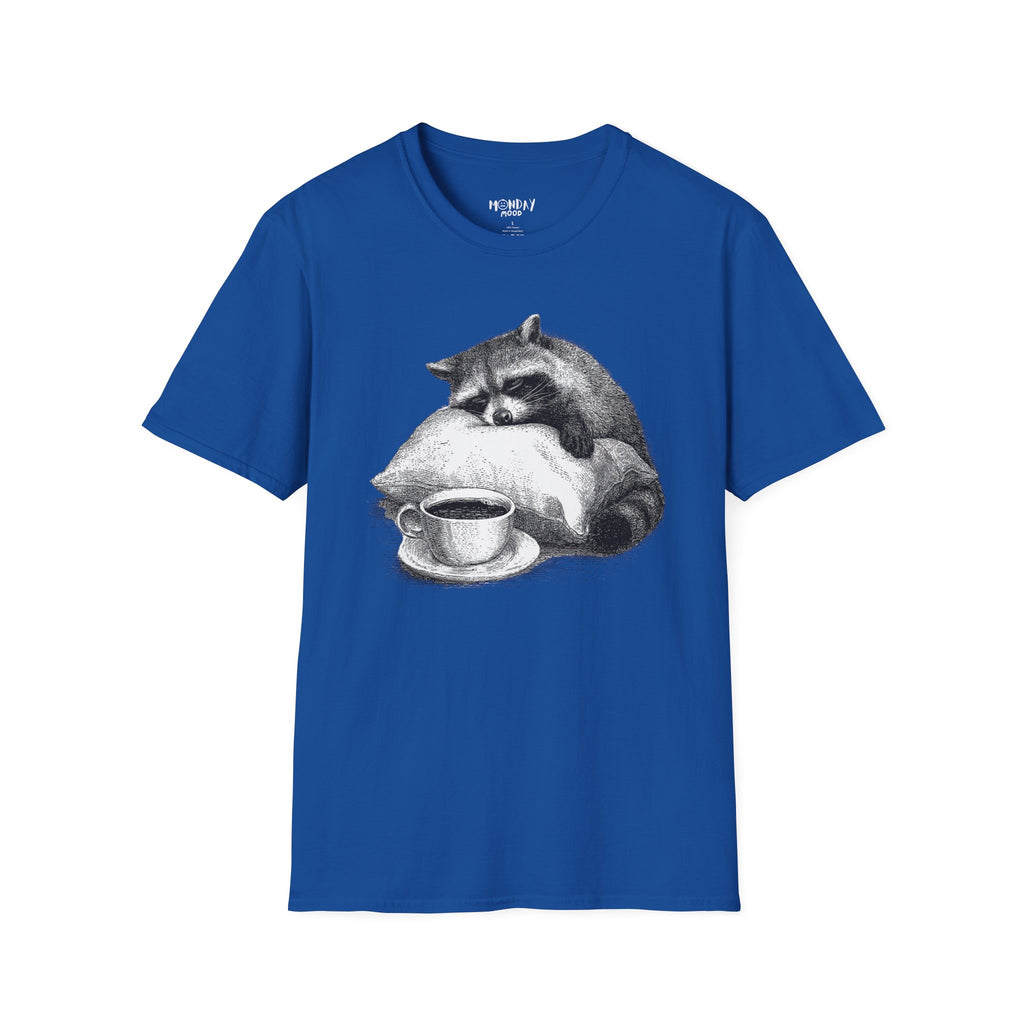 Sleepy T-Shirt