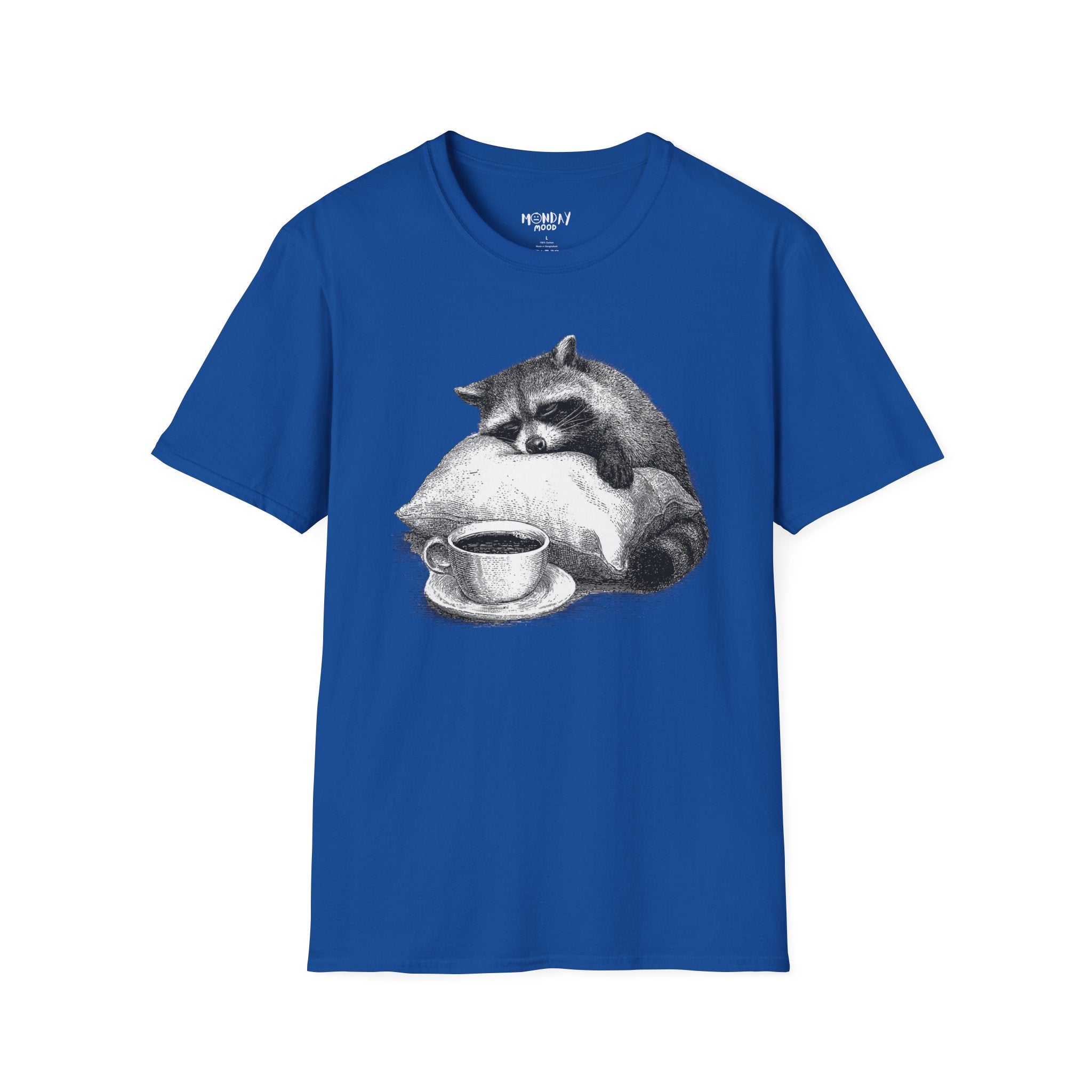 Sleepy T-Shirt