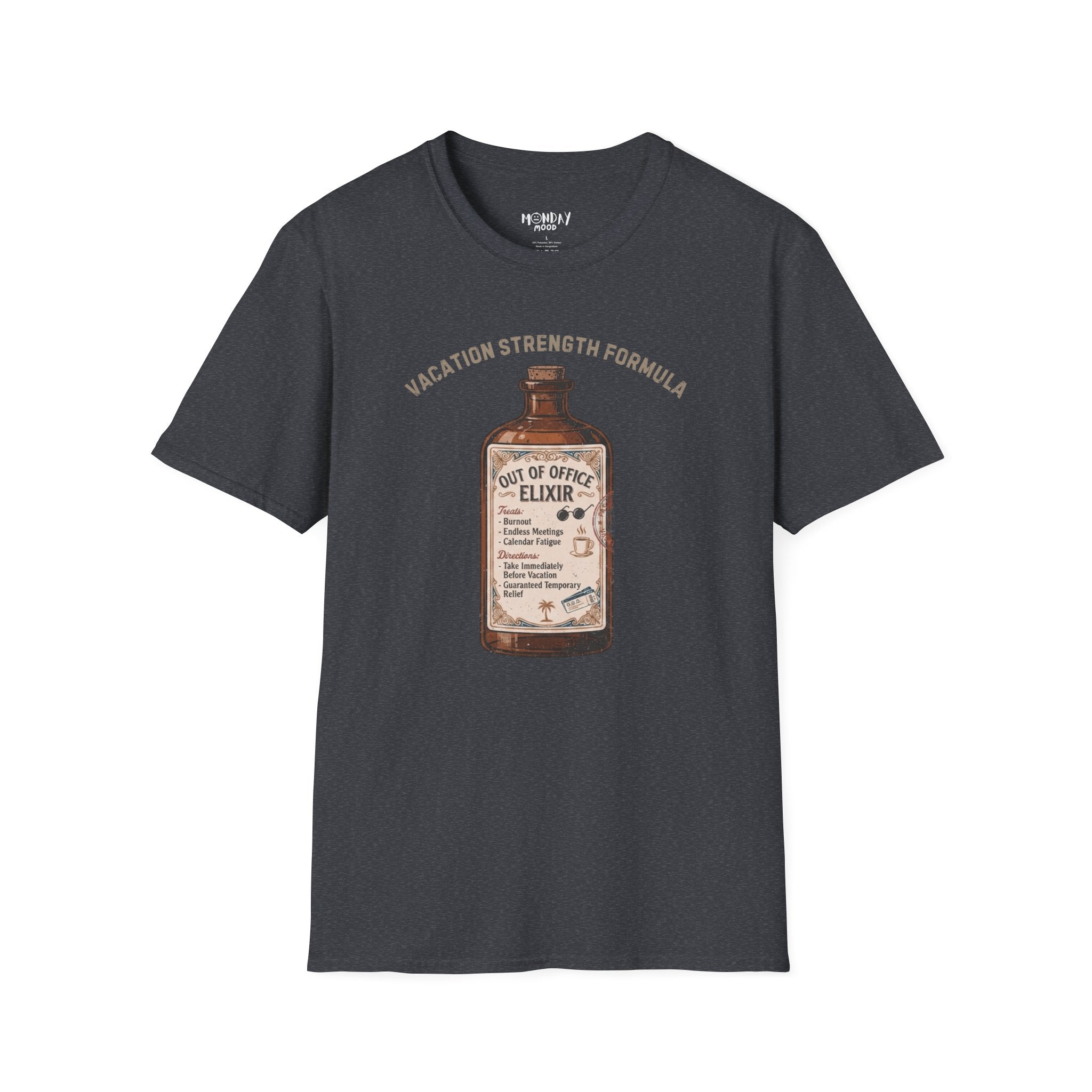OOO Elixir T-Shirt